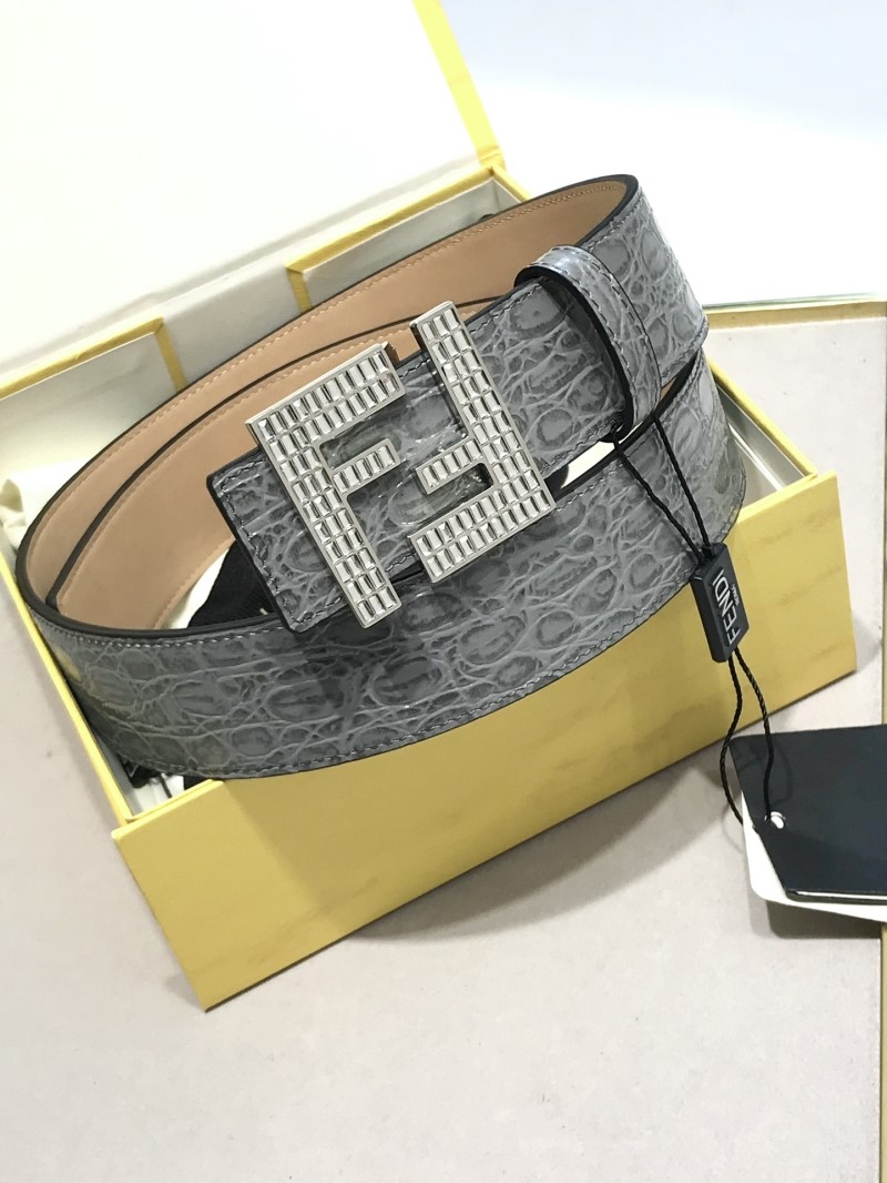 F**di belts